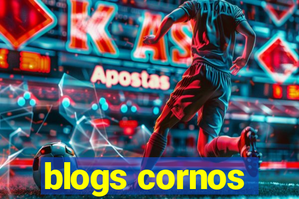 blogs cornos